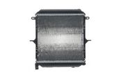 Thumbnail - Radiateur - CR724000P - MAHLE