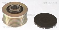 Sistem roata libera, generator TRISCAN, Cod: 8641 104023