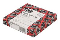 комплект сегменти