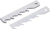 Abbrechklingensatz, Cutter Abbrechklingensatz, Cutter