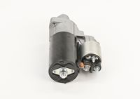 BOSCH Startmotor / Starter 2