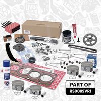 Thumbnail - Distributiekettingset - RS0089VR1 - ET ENGINETEAM