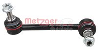 Stange/Strebe, Stabilisator