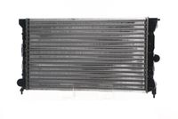 Thumbnail - Radiateur - CR350000S - MAHLE
