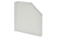 Filter, Innenraumluft