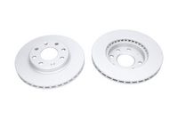 спирачен диск