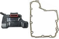 Hydraulikfiltersatz, Automatikgetriebe