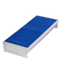 Filter, Innenraumluft