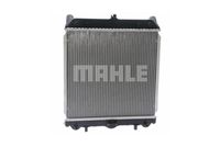 Thumbnail - Radiateur - CR383000S - MAHLE