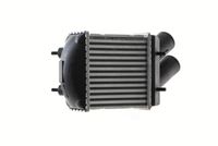 Thumbnail - Intercooler, inlaatluchtkoeler - CI344001S - MAHLE