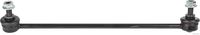Stange/Strebe, Stabilisator