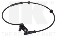 Sensor, Raddrehzahl