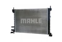 Thumbnail - Radiateur - CR381000S - MAHLE