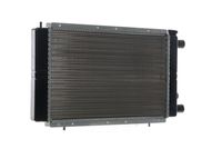 Thumbnail - Radiateur - CR143000S - MAHLE