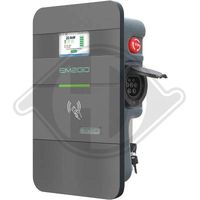 LADESTATION ELEKTROFAHRZEUG