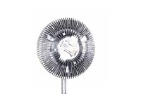 Thumbnail - Koppeling, radiateurventilator - CFC17000P - MAHLE