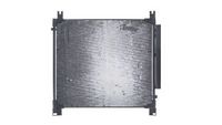Thumbnail - Condensor, airconditioning - AC1077000S - MAHLE