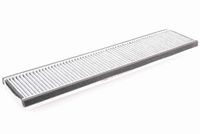 Филтър купе (поленов филтър)