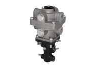 PNEUMATICS Remklep, bedrijfsrem 2