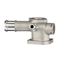 GATES Koelvloeistofflens 5