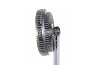 Thumbnail - Koppeling, radiateurventilator - CFC77000P - MAHLE