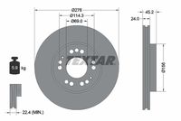 Bremsscheibe