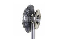 Thumbnail - Koppeling, radiateurventilator - CFC50000P - MAHLE