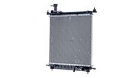 Thumbnail - Radiateur - CR2071000P - MAHLE