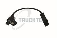 импулсен датчик, колянов вал