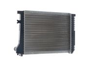 Thumbnail - Radiateur - CR117000S - MAHLE