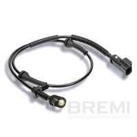 Sensor, Raddrehzahl
