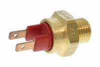 термошалтер, вентилатор на радиатора