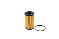 маслен филтър