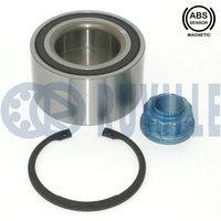 Set rulment roata RUVILLE, Cod: 221705