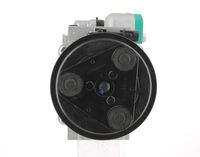 Kompressor, Klimaanlage