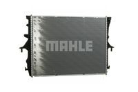 Thumbnail - Radiateur - CR569000P - MAHLE