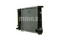 Thumbnail - Radiateur - CR495000P - MAHLE