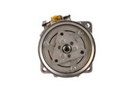 Kompressor, Klimaanlage