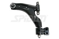 Носач, окачване на колелата 51258 SPIDAN CHASSIS PARTS