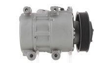 Kompressor, Klimaanlage