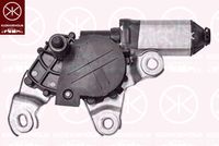 Wischermotor