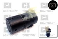 Sensor, Einparkhilfe