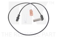 Sensor, Raddrehzahl