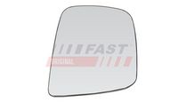 Spoguļstikls, Ārējais atpakaļskata spogulis FT10302 FAST