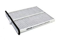 Филтър купе (поленов филтър)