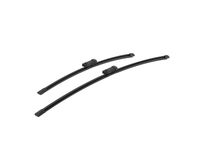 Stikla tīrītāja slotiņa