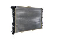 Thumbnail - Radiateur - CR518000S - MAHLE