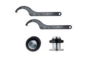 Σετ ανάρτησης, ελατήρια/αμορτισέ BILSTEIN - B16 Damptronic®