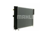 Thumbnail - Radiateur - CR1078000S - MAHLE