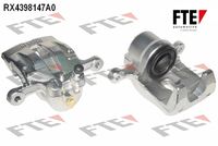 Bremssattel